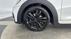 MINI Hatchback 1.5 Cooper Sport 5dr Auto Petrol Hatchback